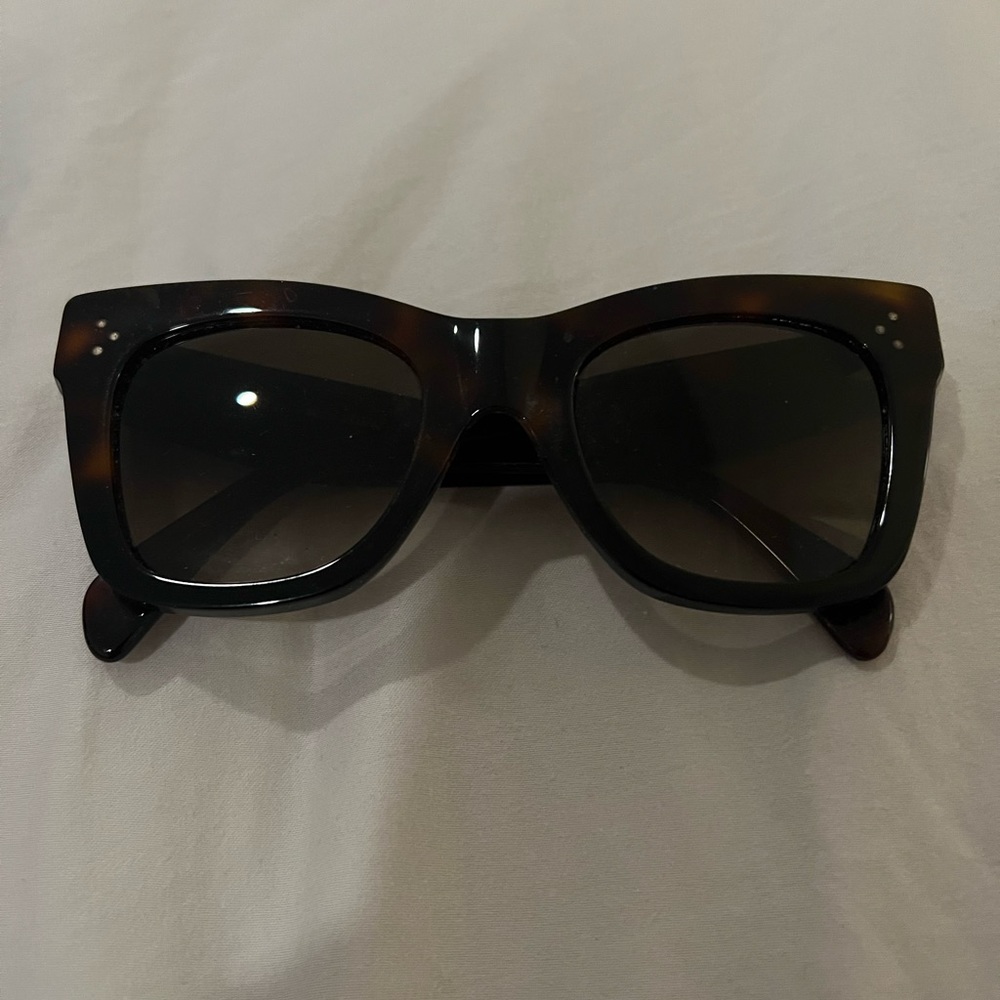 Celine Sunglasses